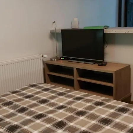 Danphi アパート *