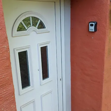 アパート Danphi *