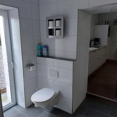 Danphi Apartment