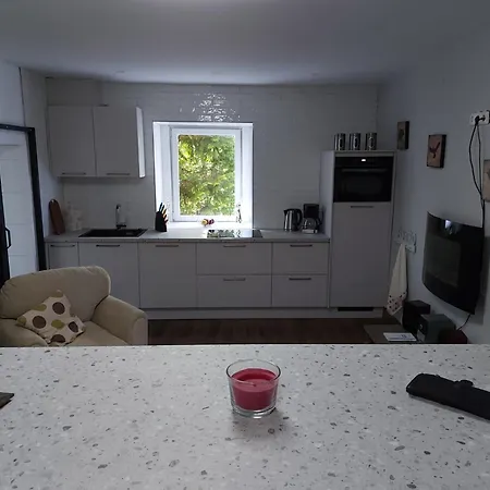 Apartment Danphi