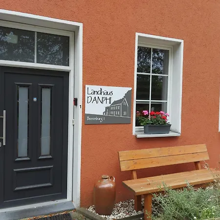 Danphi * Monschau