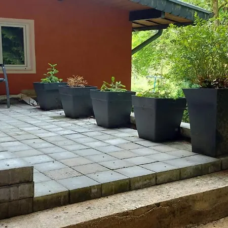 Danphi شقة مونشاو