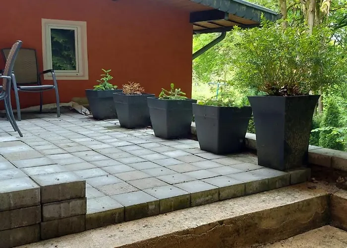 Danphi Lejlighed Monschau